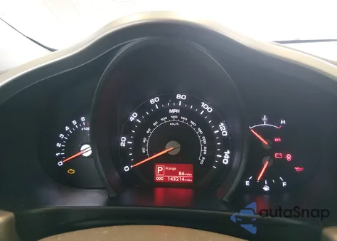 2011 Kia Sportage Lx из США, поврежденный, VIN KNDPBCA25B7115665